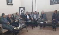 تأکید بر استمرار نظارت و پایداری توزیع دارو و شیرخشک در خوزستان